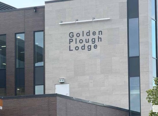 August 6, 2026 new Golden Plough Lodge3774