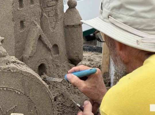 August 7, 2026 Sand Castle Festival Cobourg3792