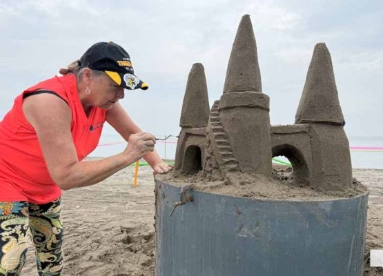 August 7, 2026 Sand Castle Festival Cobourg3795
