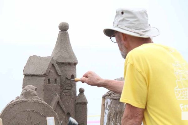 August 7, 2026 Sand Castle Festival Cobourg3797