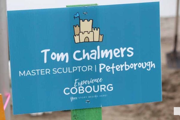 August 7, 2026 Sand Castle Festival Cobourg3800