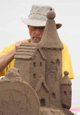 August 7, 2026 Sand Castle Festival Cobourg3801