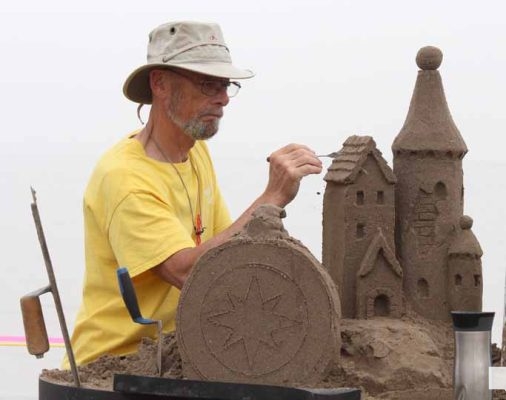 August 7, 2026 Sand Castle Festival Cobourg3804