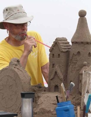 August 7, 2026 Sand Castle Festival Cobourg3805