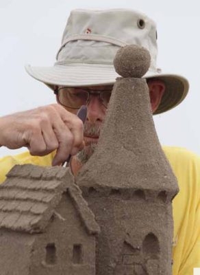 August 7, 2026 Sand Castle Festival Cobourg3806