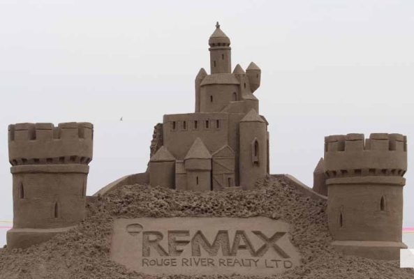 August 7, 2026 Sand Castle Festival Cobourg3808