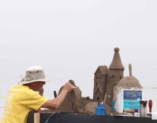 August 7, 2026 Sand Castle Festival Cobourg3812
