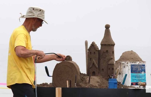 August 7, 2026 Sand Castle Festival Cobourg3813