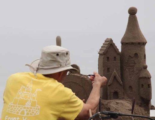 August 7, 2026 Sand Castle Festival Cobourg3817