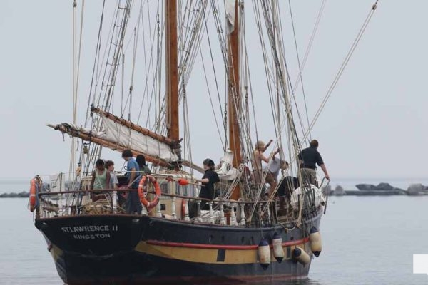 August 7, 2026 St Lawrence II3776