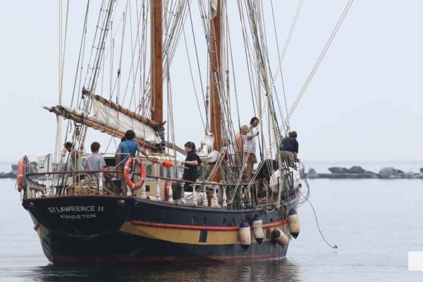 August 7, 2026 St Lawrence II3777