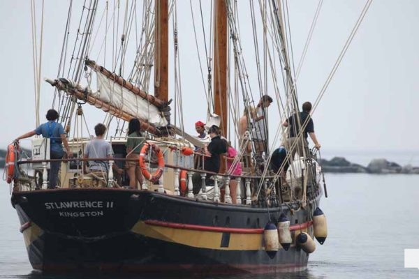 August 7, 2026 St Lawrence II3778