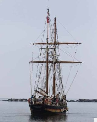 August 7, 2026 St Lawrence II3779