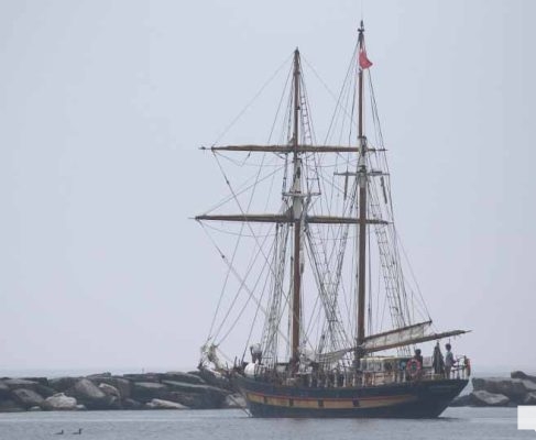 August 7, 2026 St Lawrence II3781