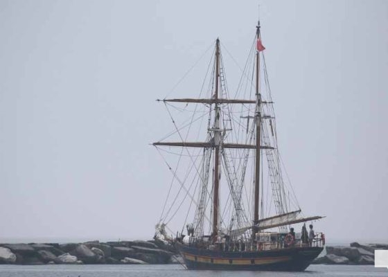 August 7, 2026 St Lawrence II3782