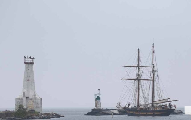 August 7, 2026 St Lawrence II3783