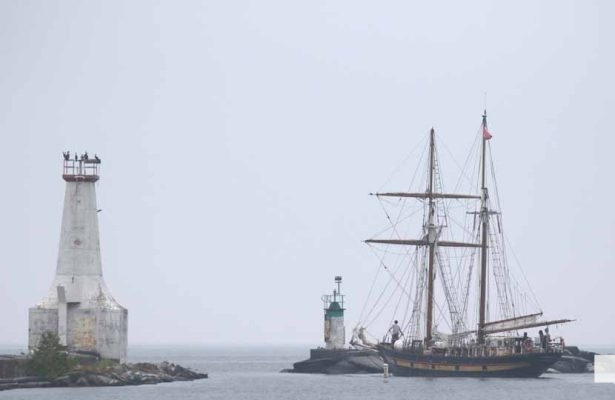August 7, 2026 St Lawrence II3784