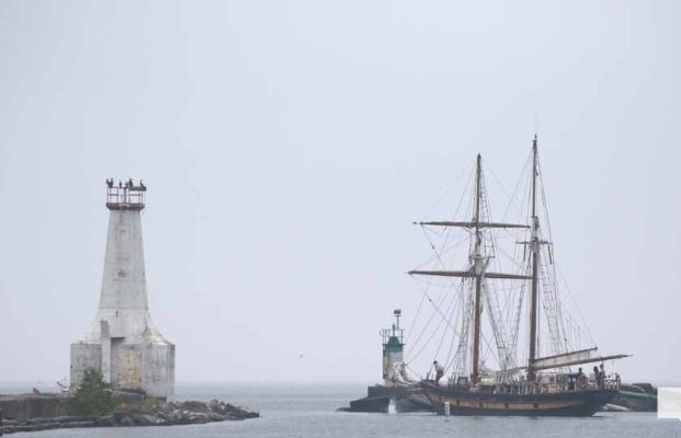 August 7, 2026 St Lawrence II3785
