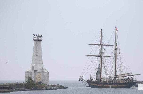 August 7, 2026 St Lawrence II3786