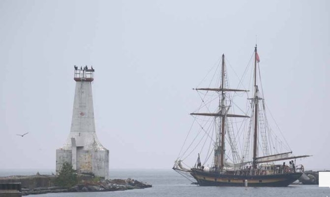 August 7, 2026 St Lawrence II3787