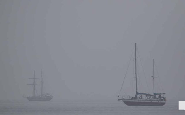 August 7, 2026 St Lawrence II3788