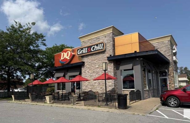 August 8, 2026 Dairy Queen3999