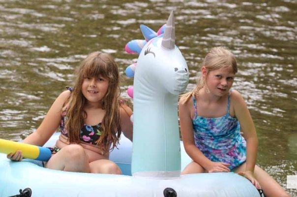August 8, 2026 Float for Serena3833