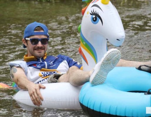 August 8, 2026 Float for Serena3834