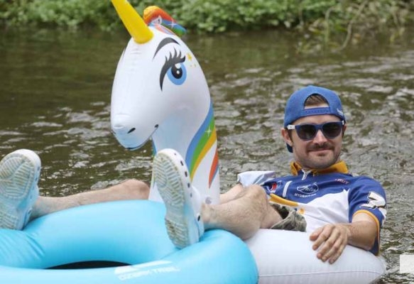 August 8, 2026 Float for Serena3835