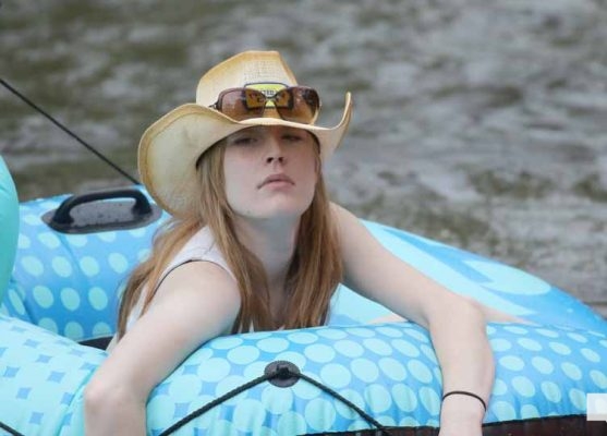August 8, 2026 Float for Serena3836