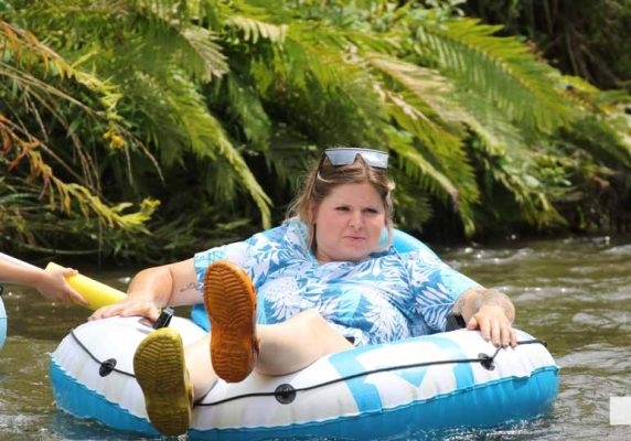 August 8, 2026 Float for Serena3837