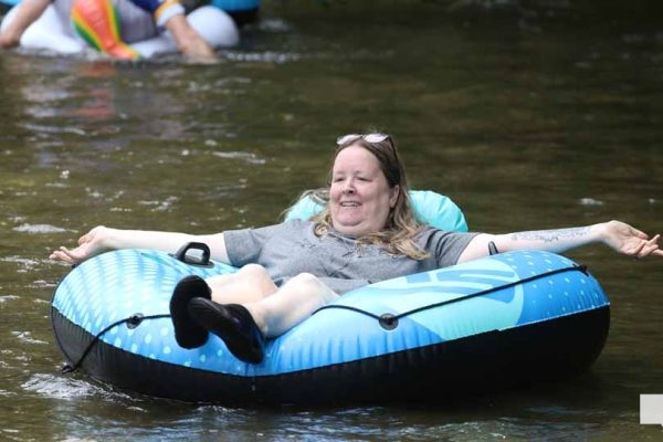 August 8, 2026 Float for Serena3838
