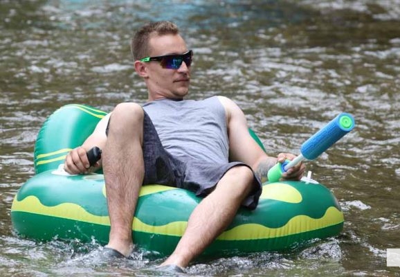 August 8, 2026 Float for Serena3840