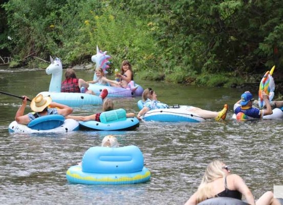 August 8, 2026 Float for Serena3841