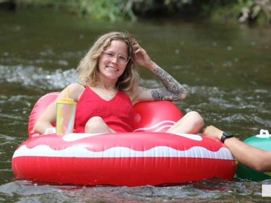 August 8, 2026 Float for Serena3846