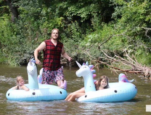August 8, 2026 Float for Serena3849