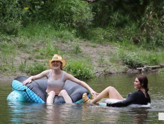 August 8, 2026 Float for Serena3854