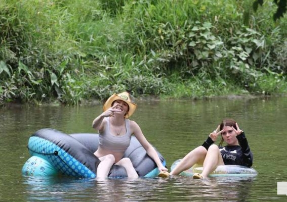August 8, 2026 Float for Serena3855