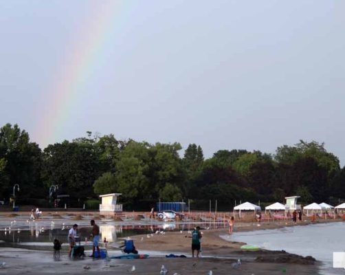 August 8, 2026 Heavy Rain Cobourg3986