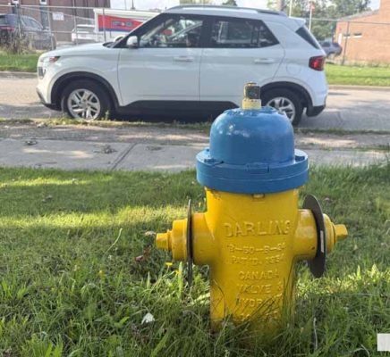 August 8, 2026 No Parking Charles Street4001