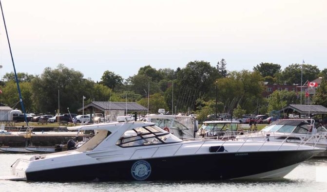 August 8, 2026 Power Boat4011