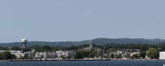 July 31, 2026 Cobourg from Lake Ontario3413.JPEG
