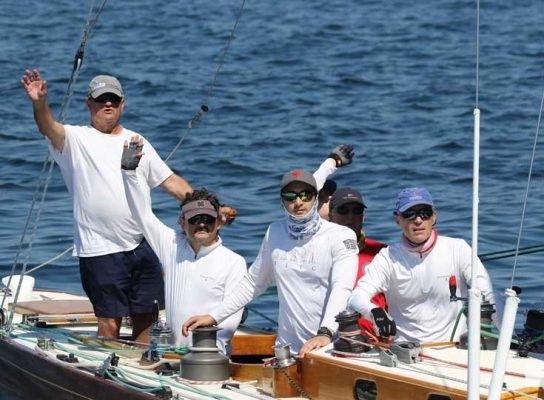 July 31, 2026 North Amercian 8 Metre Long Championships Sailing3422
