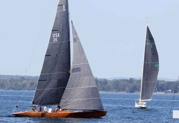 July 31, 2026 North Amercian 8 Metre Long Championships Sailing3424
