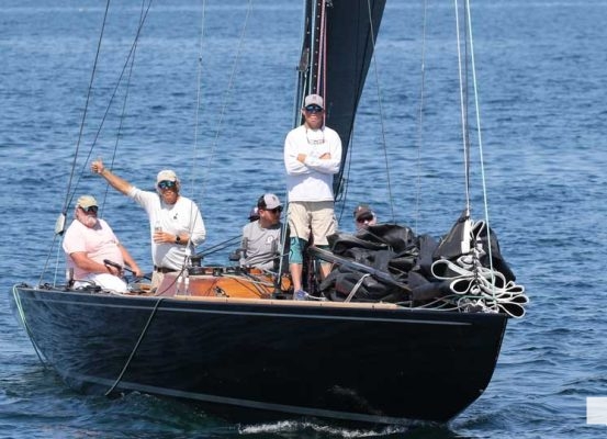 July 31, 2026 North Amercian 8 Metre Long Championships Sailing3425