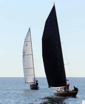 July 31, 2026 North Amercian 8 Metre Long Championships Sailing3426