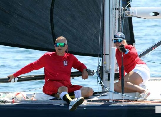 July 31, 2026 North Amercian 8 Metre Long Championships Sailing3428