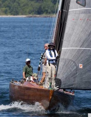 July 31, 2026 North Amercian 8 Metre Long Championships Sailing3431