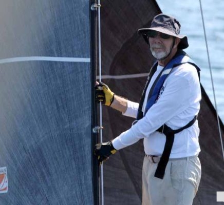 July 31, 2026 North Amercian 8 Metre Long Championships Sailing3432