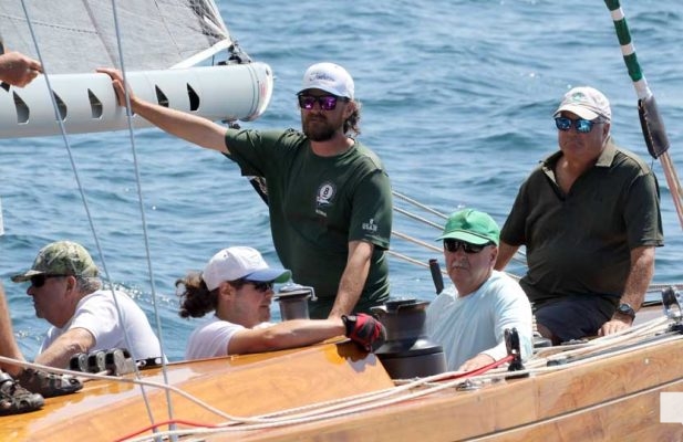 July 31, 2026 North Amercian 8 Metre Long Championships Sailing3433